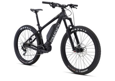 Commencal Meta HT Power