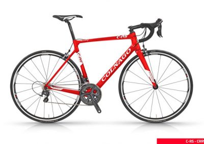 Colnago C-RS