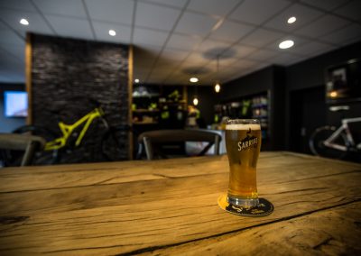 Bike And Py à Lourdes dans les Pyrénées - Shop Commencal