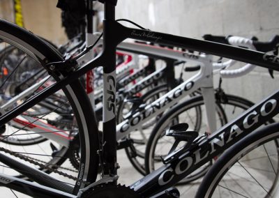 Bike And Py à Lourdes dans les Pyrénées - Shop Commencal