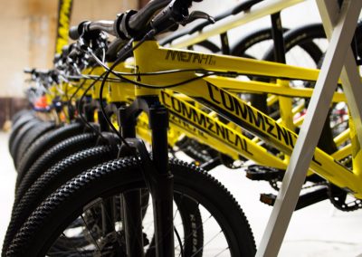 Bike And Py à Lourdes dans les Pyrénées - Shop Commencal