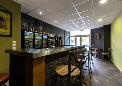 Bike And Py à Lourdes dans les Pyrénées - Shop Commencal