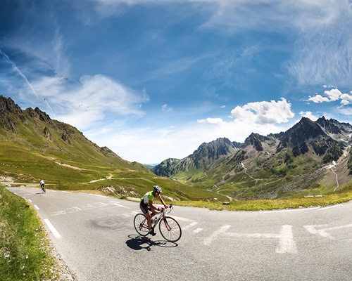 Cycling Trip – Pyrenean Mythic and Hidden Cols