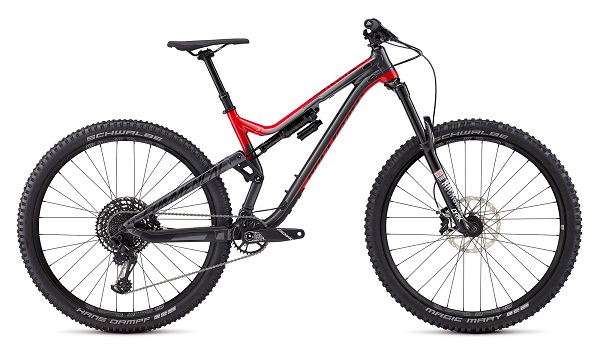 Location VTT Enduro Pyrénées Commencal Meta AM 29
