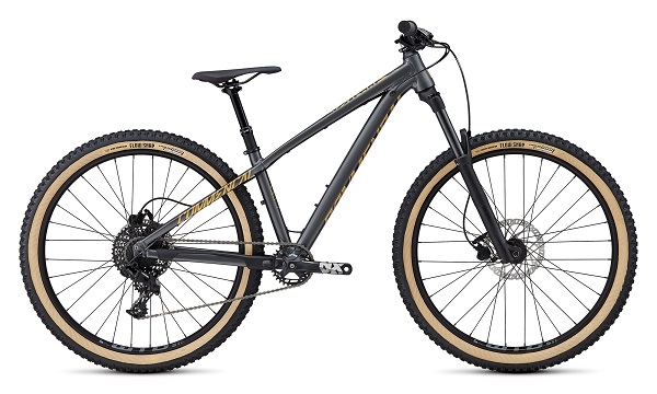 Kid mountain bike rental lourdes pyrenees commencal meta ht junior