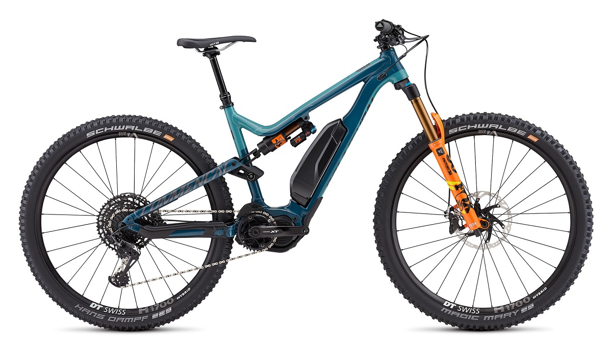 Commencal Bikes chez Bike And Py à Lourdes - Pyrénées