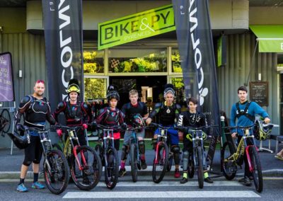 stage vtt descente lourdes