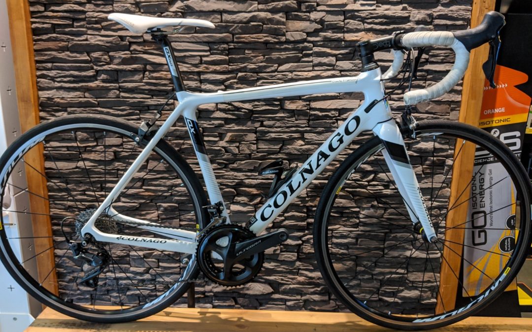 Revente vélos Occasion