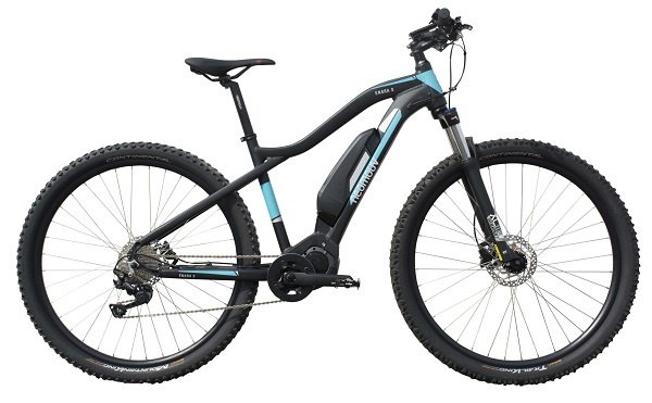 Vtt online electrique neomouv