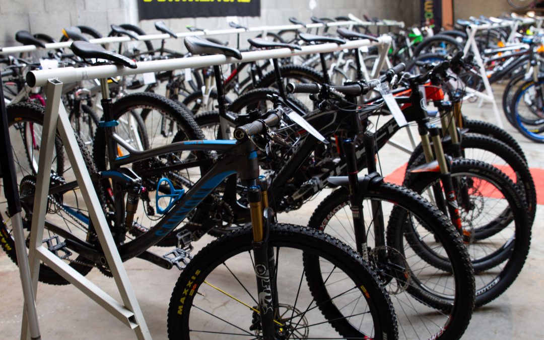 Marché de l’Occasion Vélo