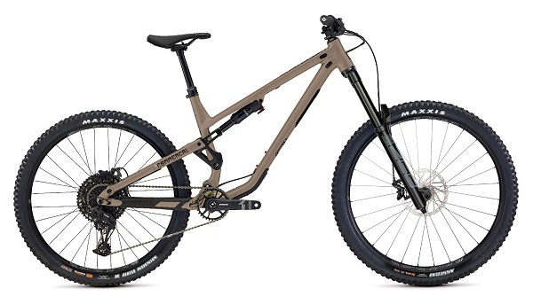 Location VTT Enduro Commencal Meta SX