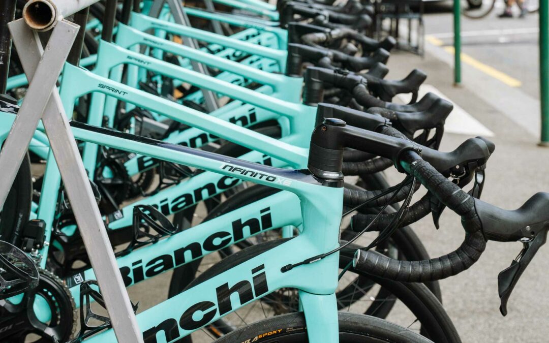 Marché de l’Occasion Vélo
