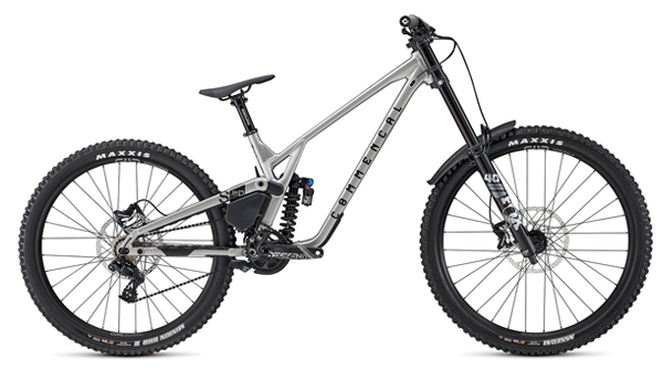 Location VTT Commencal Supreme DH