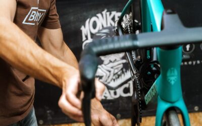 Pensez à faire réviser votre vélo cet hiver