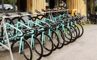 Réserver votre location de vélo dès maintenant